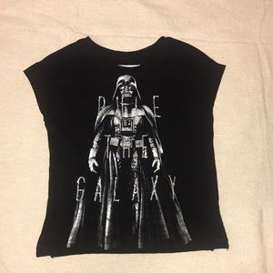 GapKids/ Star Wars T-shirt